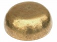Tibetische Klangschale 3400 Gr.