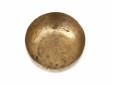 Alte indische Orissa Klangschale 485 Gr.
