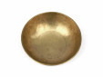 Alte indische Assam Klangschale 340 Gr. Synodischer Mond