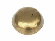 Alte indische Assam Klangschale 340 Gr. Synodischer Mond