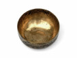 Alte indische Bihar Klangschale 380 Gr. 2. Wahl (2nd Choice)