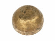 Alte tibetische Klangschale 485 Gr.