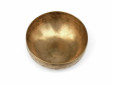 Alte indische Bihar Klangschale 330 Gr.