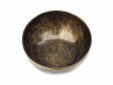 Tibetische Klangschale 990 Gr.