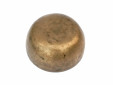 Alte tibetische Klangschale 355 g