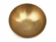 Tibetische Klangschale 1115 Gr. Sakralchakra
