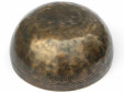 Tibetische Gravur Klangschale 2445 Gr.