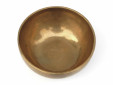 Tibetische Klangschale 1240 Gr. Synodischer Mond