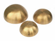 Klangschalen Set 3 Stck 3960 Gr.