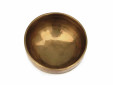 Tibetische Klangschale 410 Gr. Uranus