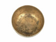 Alte indische Orissa Klangschale 760 Gr.