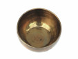 Tibetische Klangschale 585 Gr. Mond Kulmination