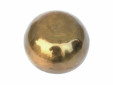 Tibetische Klangschale 585 Gr. Mond Kulmination