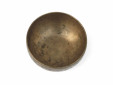 Alte indische Bihar Klangschale 350 Gr.