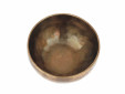 Tibetische Klangschale 665 Gr. Platonisches Jahr