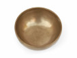 Tibetische Klangschale 945 Gr. Mondknoten