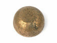 Alte indische Bihar Klangschale 500 g