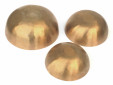 Klangschalen Set 3 Stck 3815 Gr.