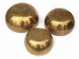Klangschalen Set 3 Stck 2325 Gr.