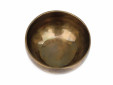 Tibetische Klangschale 655 Gr. - Sonderangebot