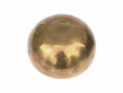 Tibetische Klangschale 410 Gr. Mond Apsidenumlauf