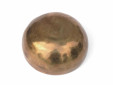 Tibetische Klangschale 485 Gr. Merkur