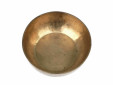Alte Klangschale 910 Gr. (Rarität)