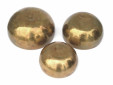 Klangschalen Set 3 Stck 1885 Gr.