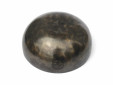 Tibetische Gravur Klangschale 660 g Kehlkopfchakra