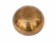 Tibetische Klangschale 595 Gr. Tageston