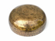 Tibetische Klangschale 1105 Gr. Wasserstoffgamma + Thetawelle