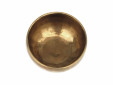 Tibetische Klangschale 370 Gr. Pluto