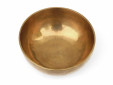 Tibetische Klangschale 1215 Gr. Platonisches Jahr + Sonne