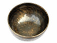 Tibetische Klangschale 1355 Gr. Neptun