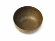 Alte indische Orissa Klangschale 315 Gr.