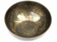 Tibetische Klangschale 2225 Gr. Jahreston OM