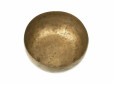 Alte indische Orissa Klangschale 730 g Saturn + Neptun