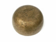 Alte indische Orissa Klangschale 730 g Saturn + Neptun