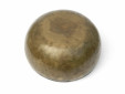 Alte indische Bihar Klangschale 675 Gr.