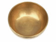 Tibetische Klangschale 1365 g Venus + Alphawelle