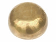 Tibetische Klangschale 1365 g Venus + Alphawelle