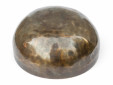 Tibetische Klangschale 1530 Gr. Saturn + Neptun