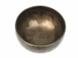 Tibetische Klangschale 1135 Gr.