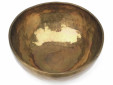 Tibetische Klangschale 2760 Gr.