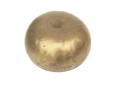 Alte indische Bihar Klangschale 590 Gr.