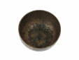 Alte indische Orissa Klangschale 355 Gr.