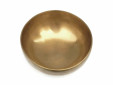 Tibetische Klangschale 1030 Gr. Solarplexus