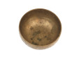 Alte indische Bihar Klangschale 265 g