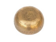 Alte indische Bihar Klangschale 265 g