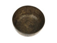 Alte indische Orissa Klangschale 510 Gr.
